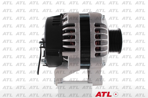 ATL Autotechnik L 39 253 Generator